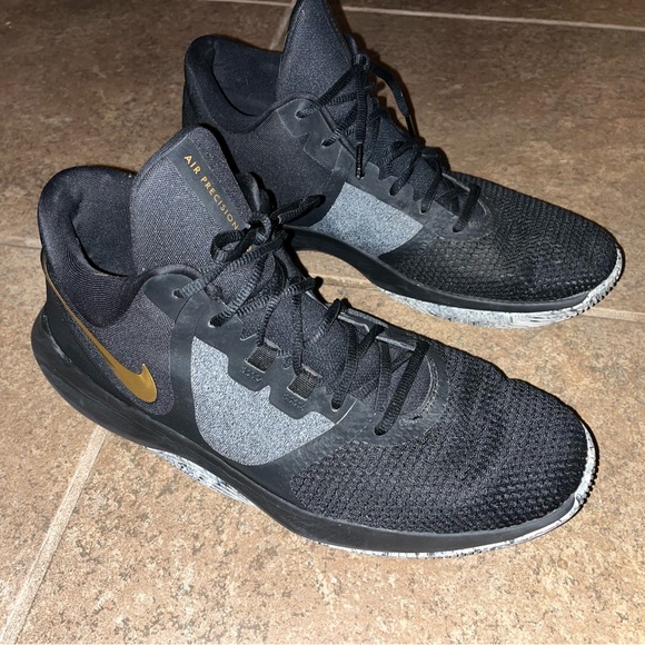 Nike Air Precision 2. Size 15 - Picture 1 of 7